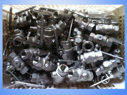 側(cè)排風(fēng)成品